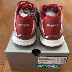 Yonex Eclipsion 4 Tennis Shoes. BRAND NEW
